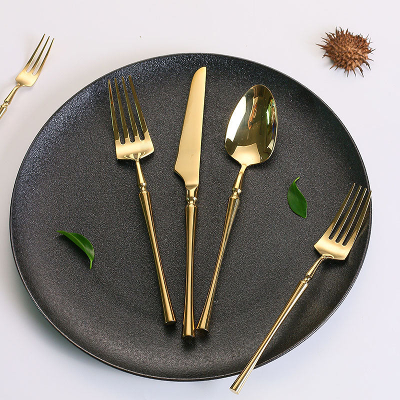 Lisslune | Living Essence Cutlery Set