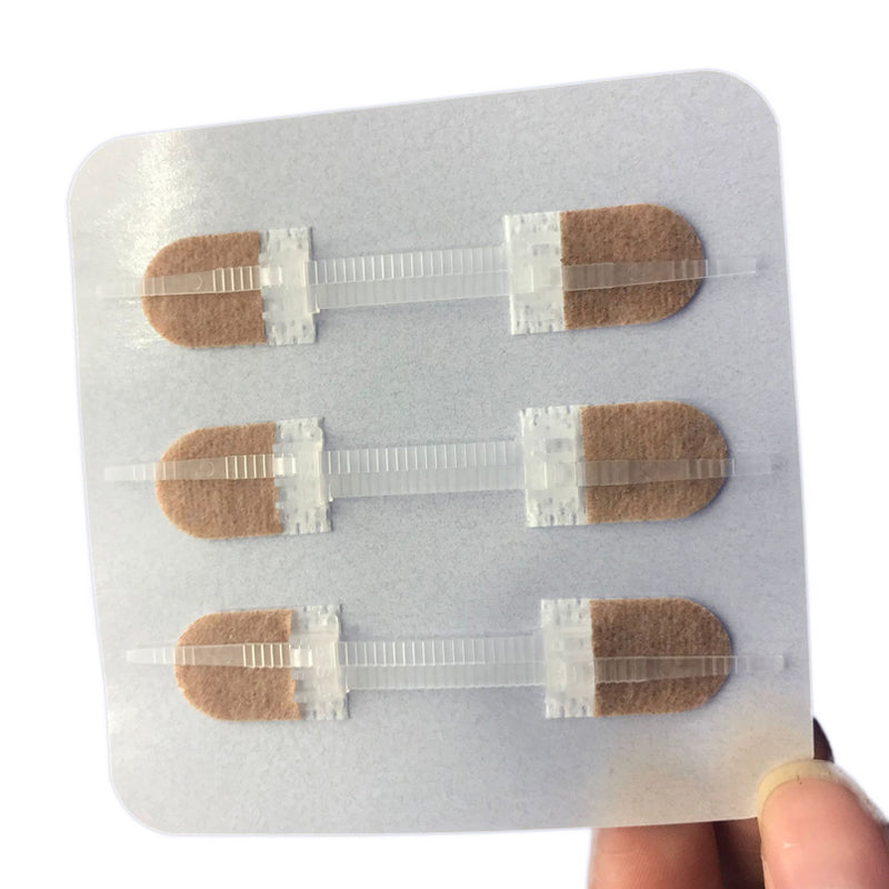 Lisslune | Outdoor Zipper Patch