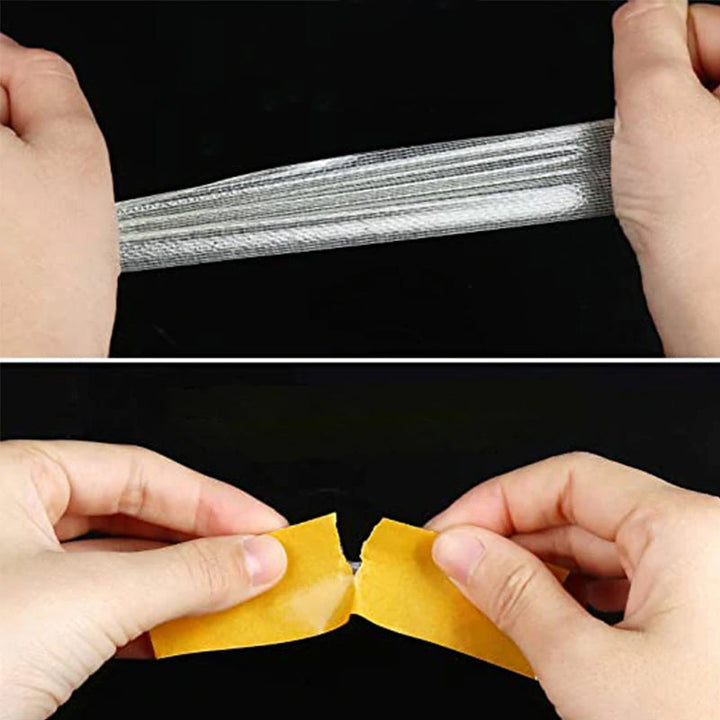 Lisslune | Waterproof strong double-sided tape