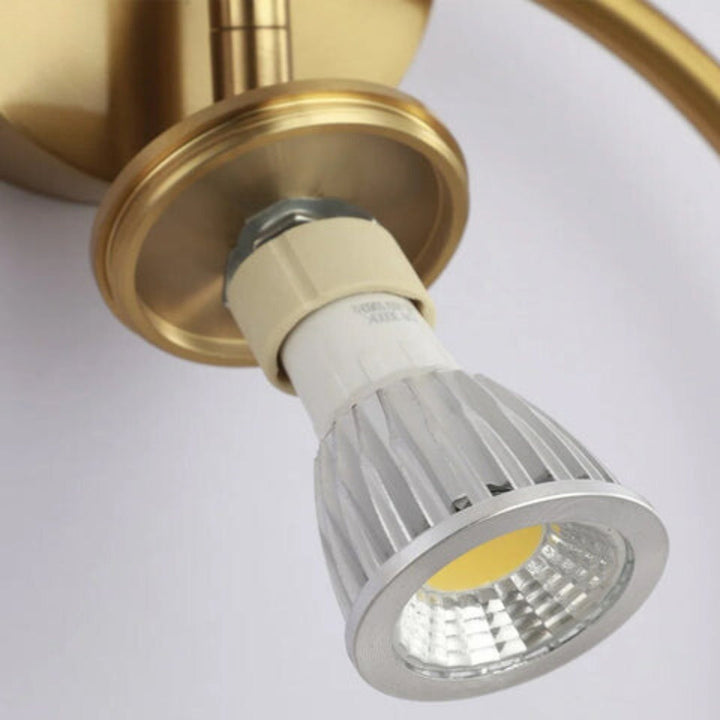 Lisslune | CylinderShade - Round Wall Light Sconce