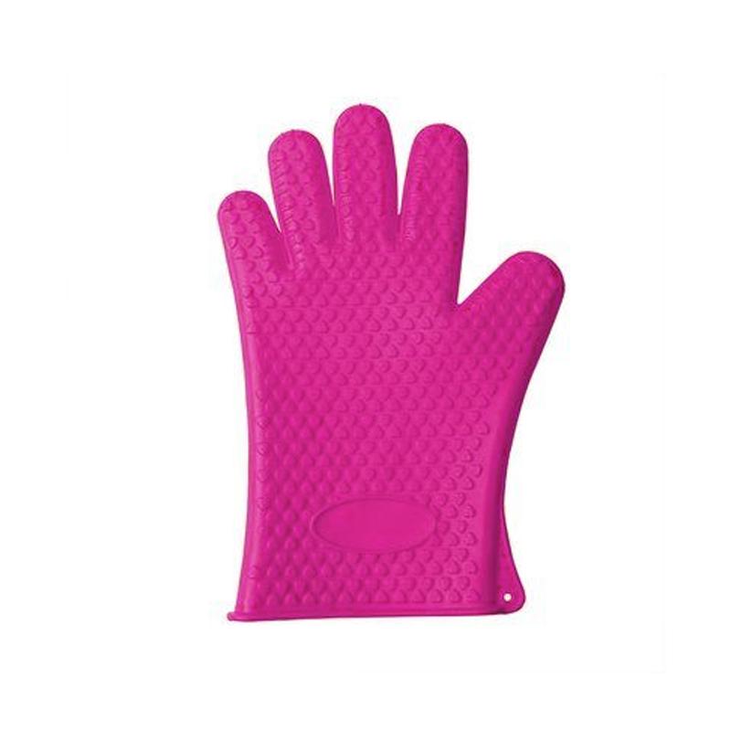 Lisslune | Bequee Heat-resistant Silicone Gloves