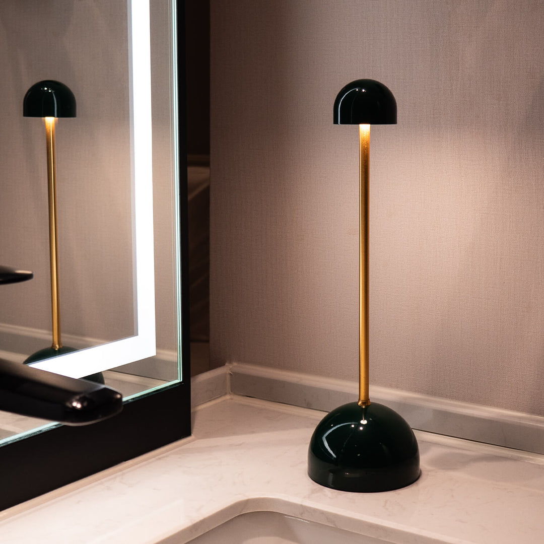 Lisslune | GlowFlex Wireless Table Lamp