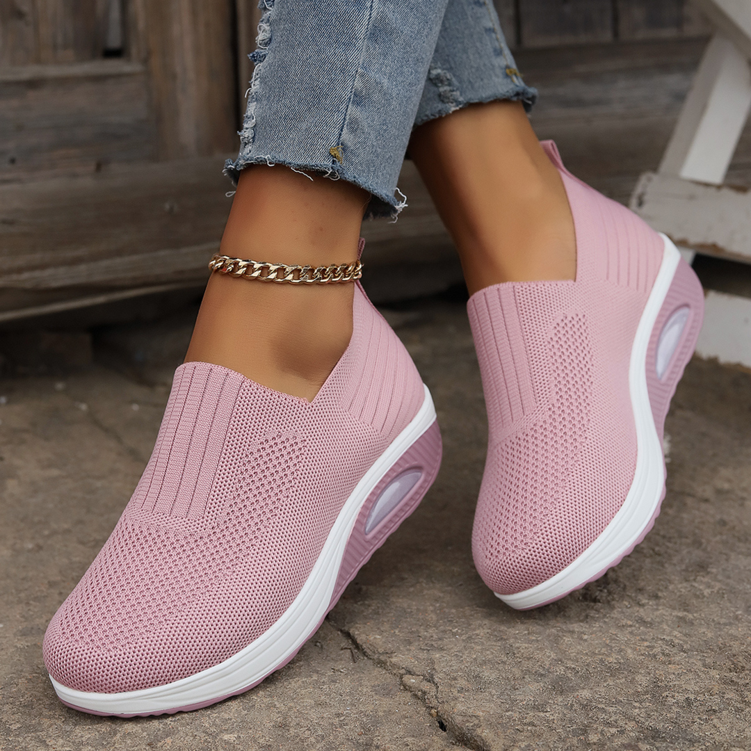 Lisslune | Orthopedic shoes for pain relief