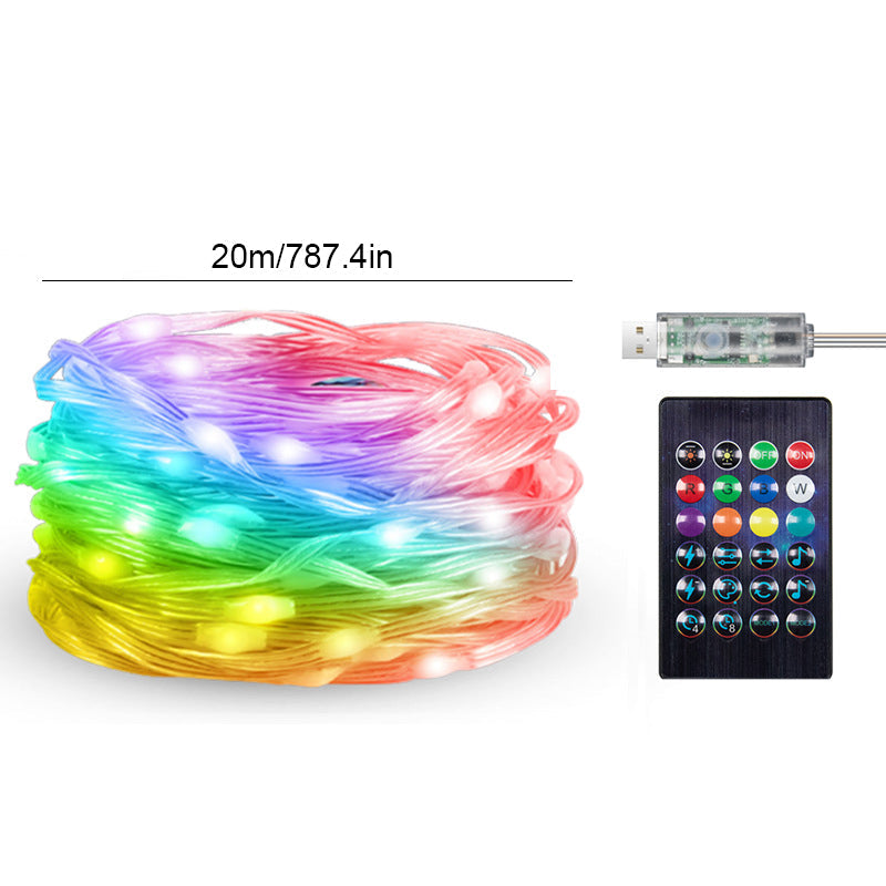 Lisslune | Wi-Fi Bluetooth Smart Led for Outdoor