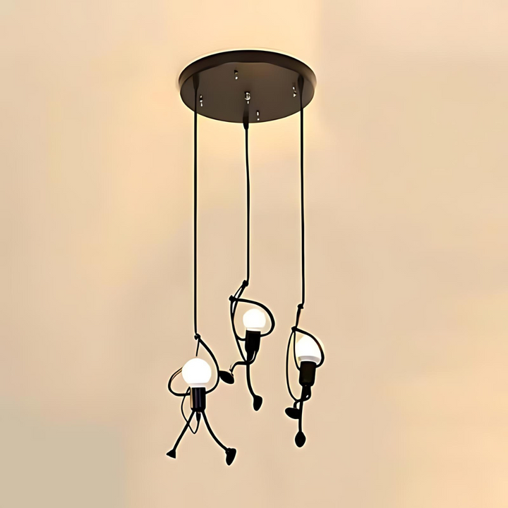 Lisslune | Retro Design for unique charm