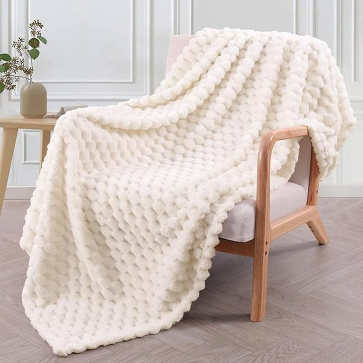 Lisslune | DARA - Cozy Blanket