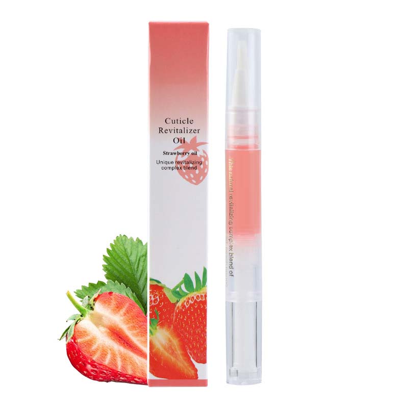 Lisslune | Nails Nutrient-Rich Growth Oil