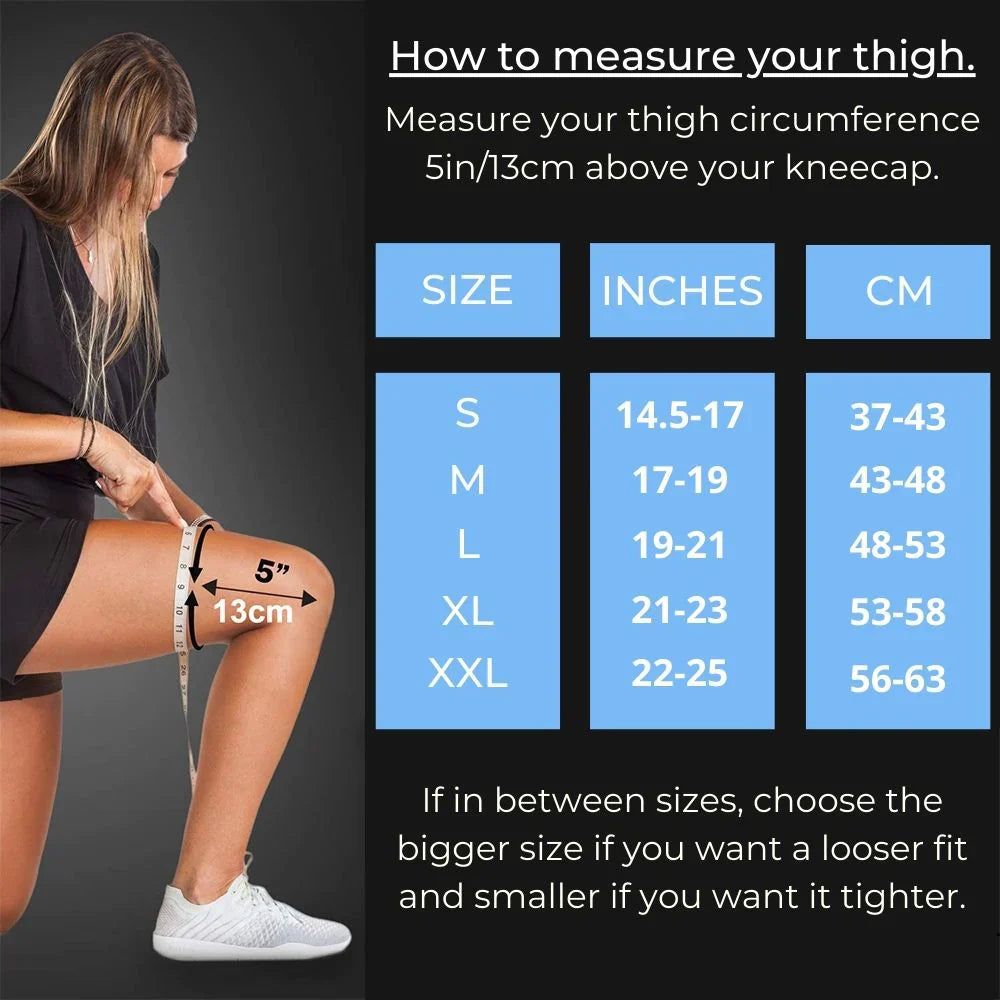 Lisslune | Knee Pro™