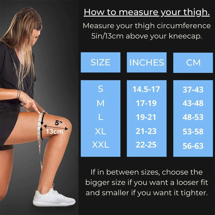 Lisslune | Knee Pro™