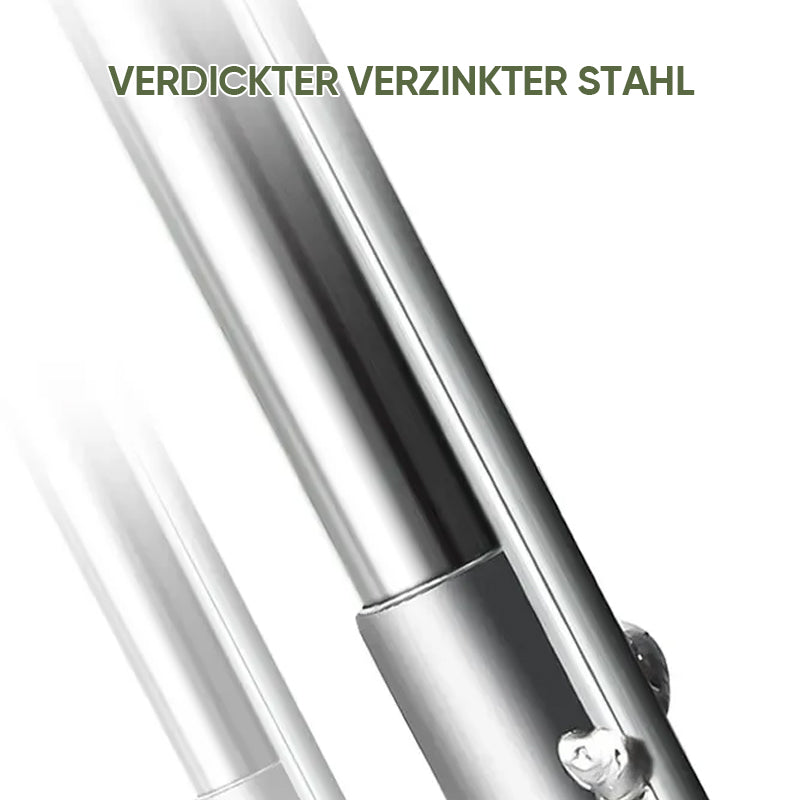 Lisslune | Fully Automatic Seedling Remover for Agriculture