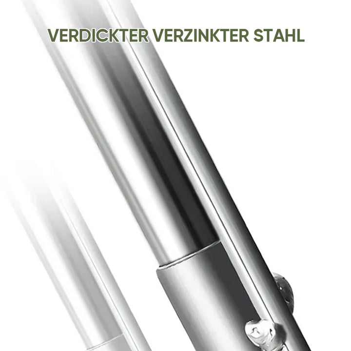 Lisslune | Fully Automatic Seedling Remover for Agriculture
