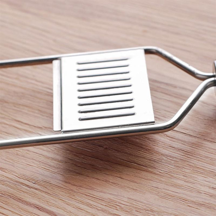 Lisslune | Stainless Steel Vegetable Slicer