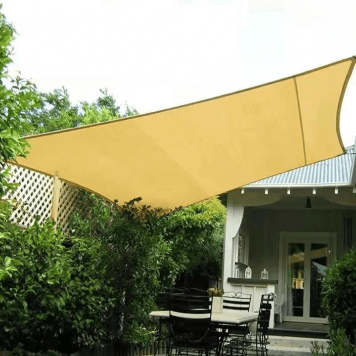 Lisslune | High-quality UV-resistant sun protection net