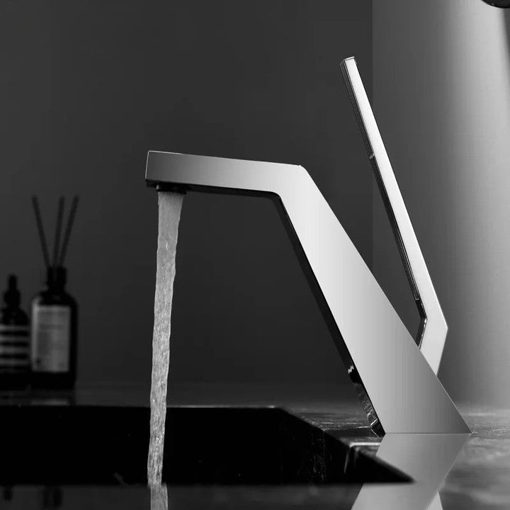 Lisslune | Streamline Bathroom Faucet