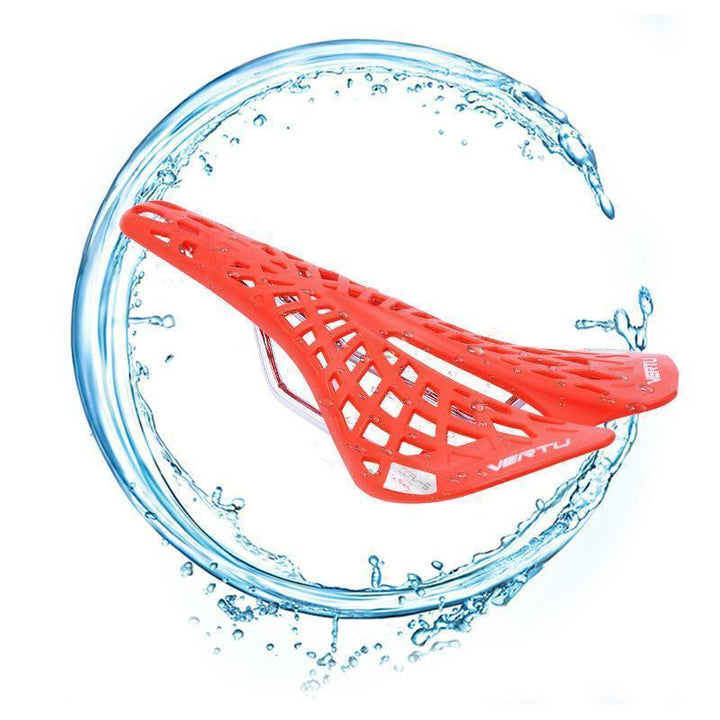 Lisslune | Ultralight breathable saddle