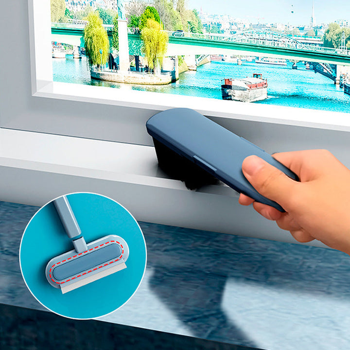 Lisslune | Multifunctional Cleaning Brush