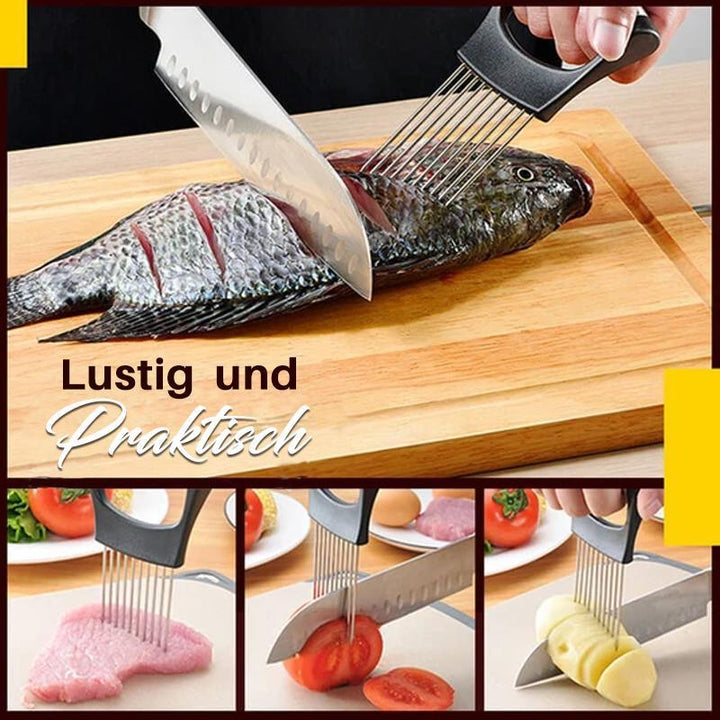 Lisslune | Assistant for Cutting Food