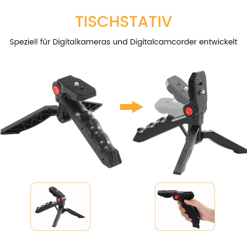 Lisslune | Professional Vlogging Kit