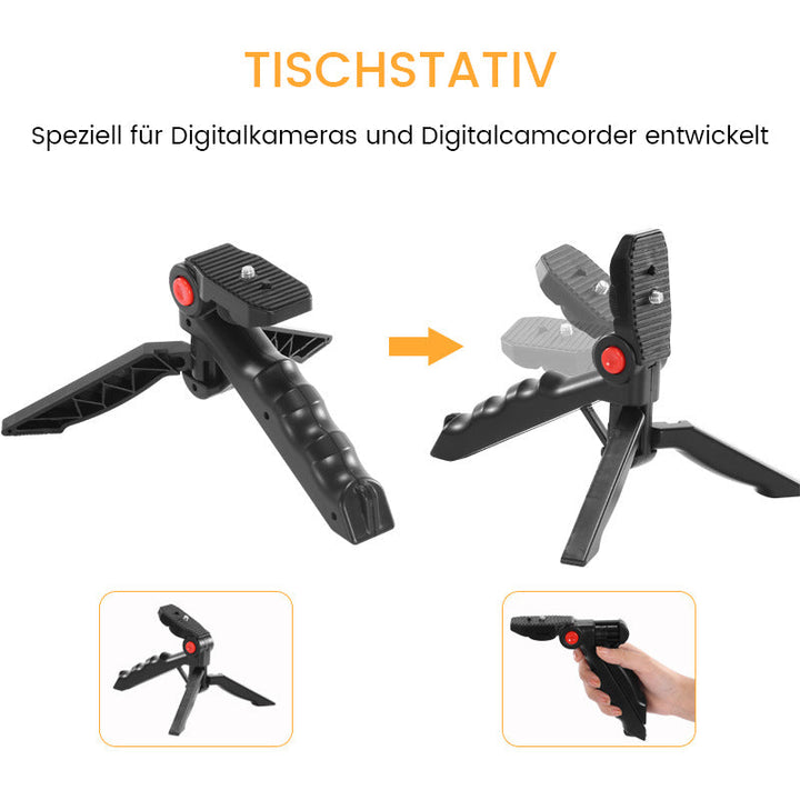 Lisslune | Professional Vlogging Kit