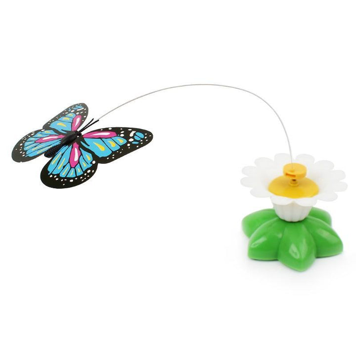 Lisslune | Interactive Bird Toy for Cats