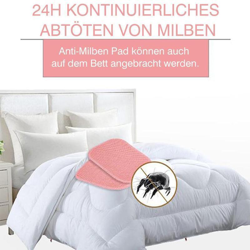 Lisslune | Anti-Dust Mite Pad