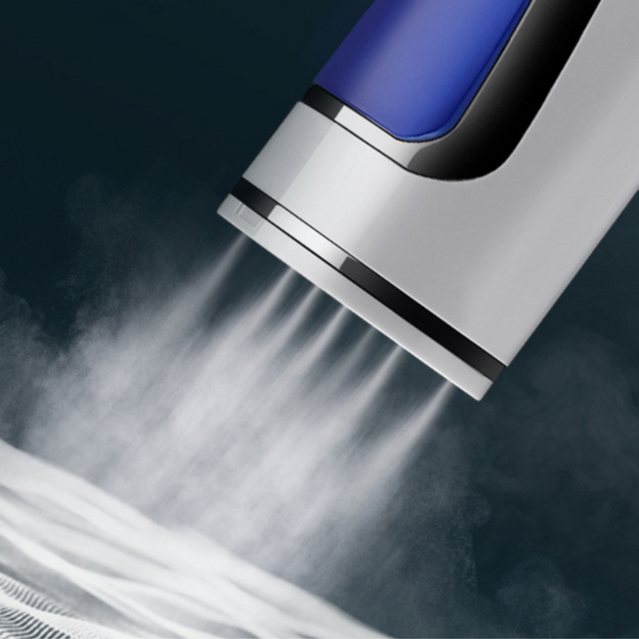 Lisslune | Clothes Fabric Home Handheld Steamer and Garmets