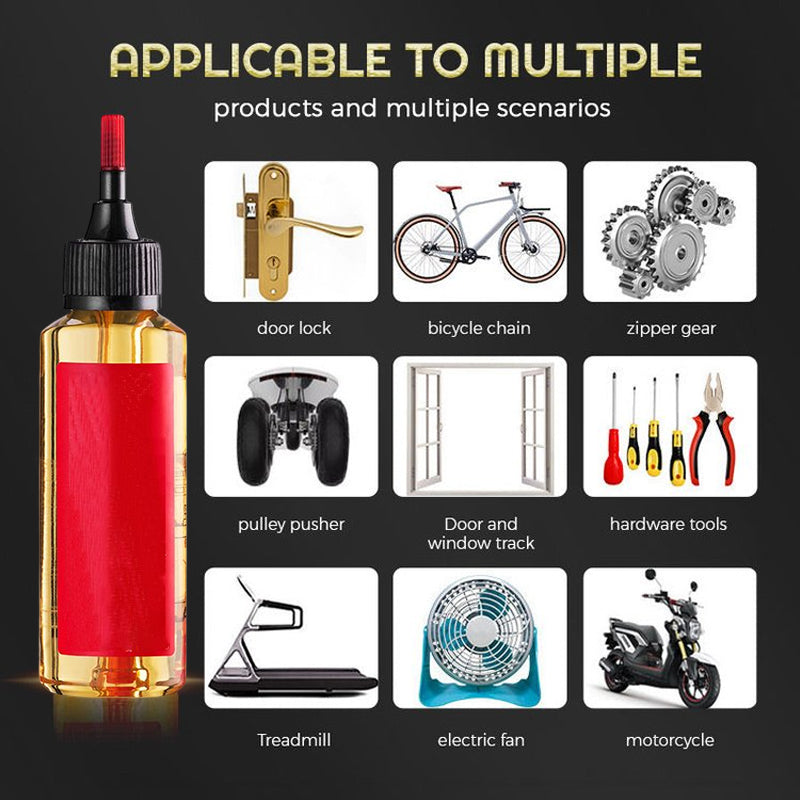 Lisslune | Micromolecular lubricant for devices