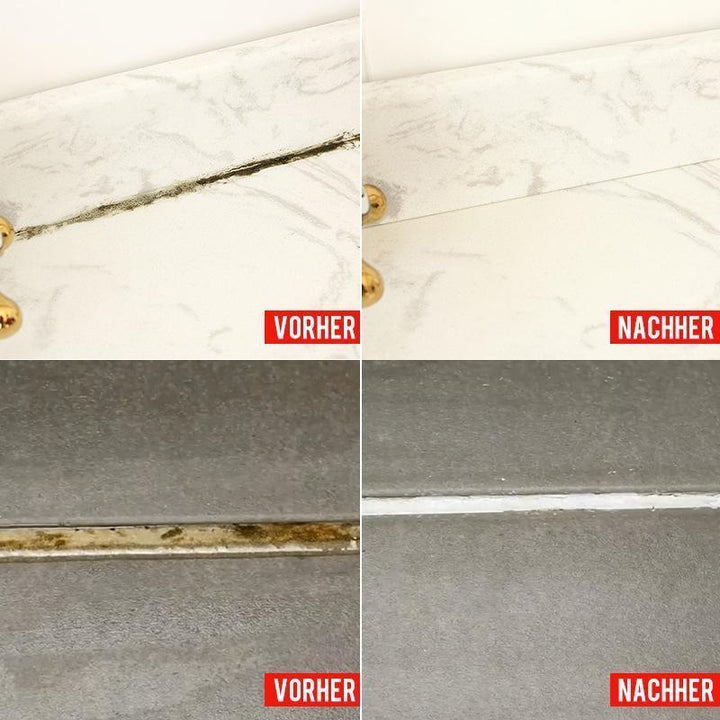 Lisslune | Stain remover gel for kitchen and bathroom