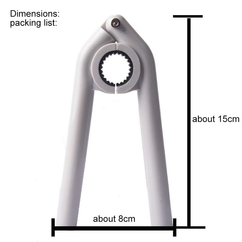 Lisslune | Faucet Key