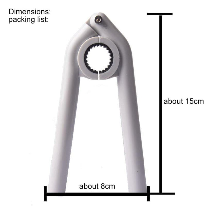 Lisslune | Faucet Key