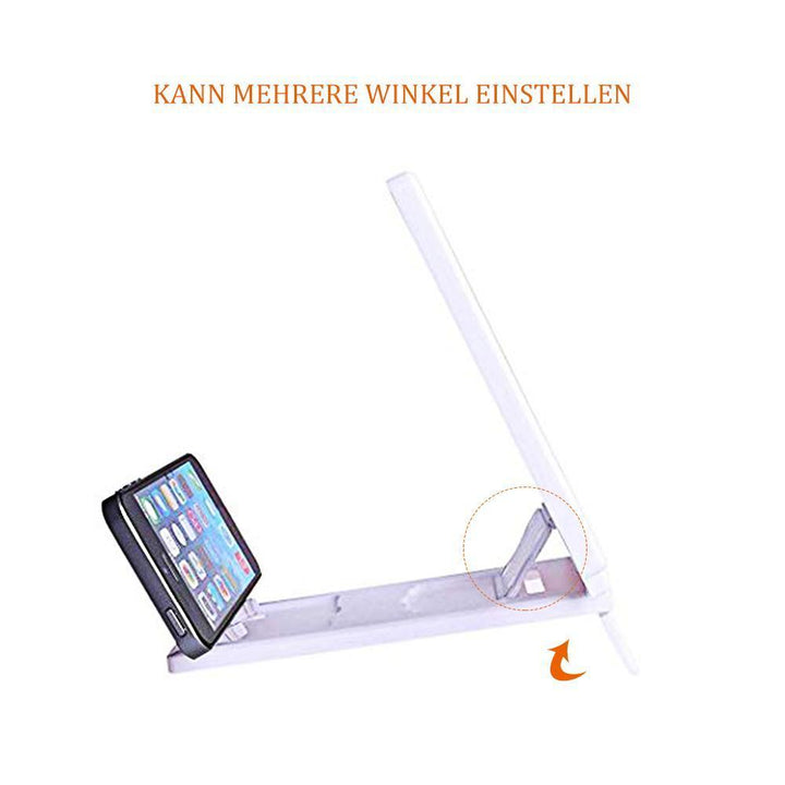 Lisslune | Eye protection mobile screen amplifier