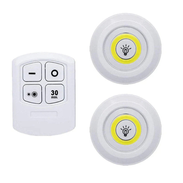 Lisslune | Smart LED ceiling lighting with standby function – energy-saving and versatile