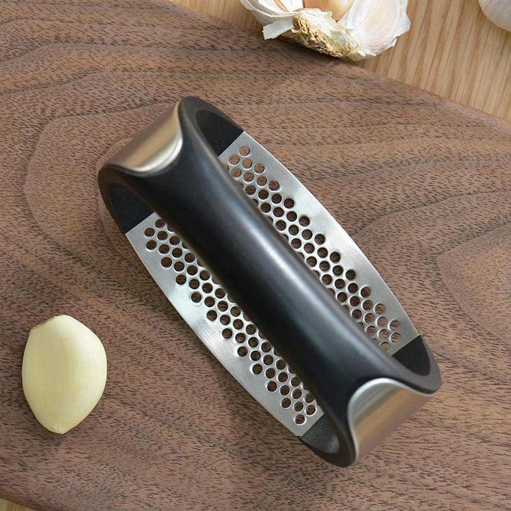Lisslune | Premium Stainless Steel Garlic Press