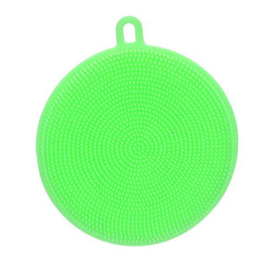 Lisslune | All-purpose sponge, environmentally friendly and antibacterial, 5 pieces