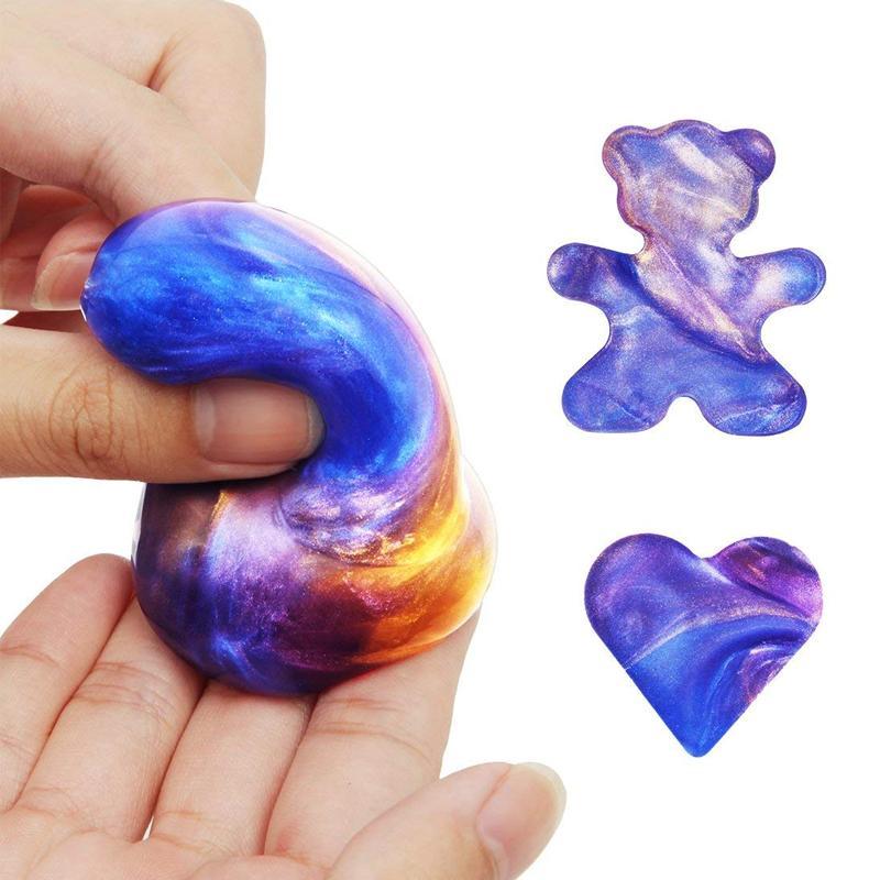 Lisslune | Starry Slime