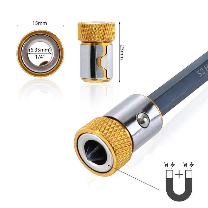 Lisslune | Universal Magnetic Ring
