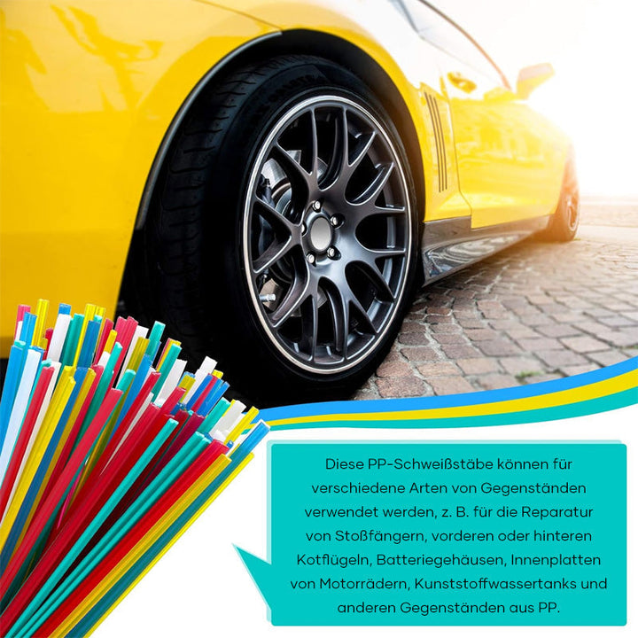 Lisslune | PP Bumper Plastic Welding Wire