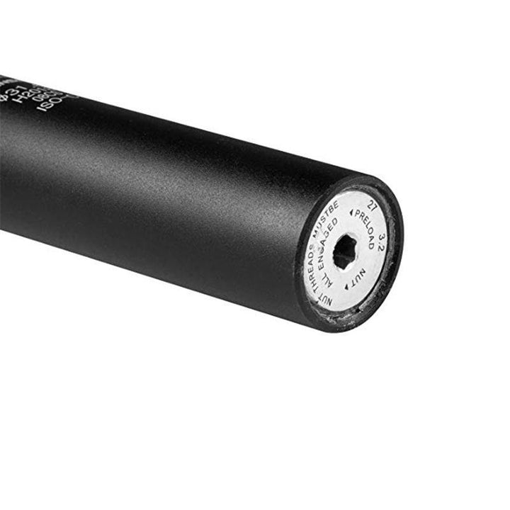 Lisslune | Seat post for mountain bike shock absorber