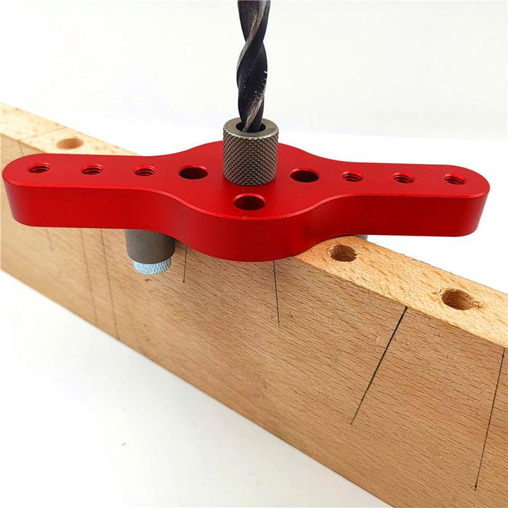 Lisslune | Woodworking Drill Locator