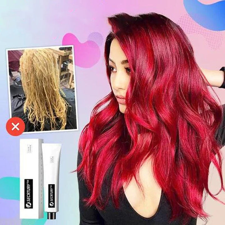 Lisslune | Hair Tinting Shampoo