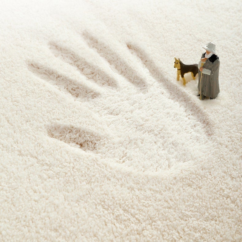 Lisslune | Sweet Flower Bath Mat