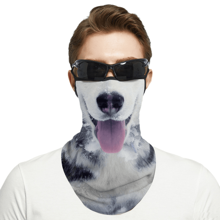 Lisslune | Sun protection mask