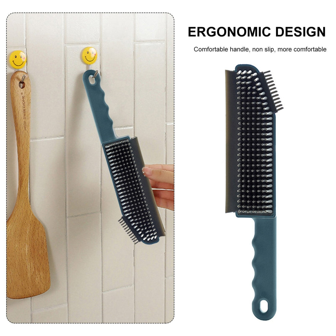 Lisslune | 3in1 Kitchen Cleaning Brush