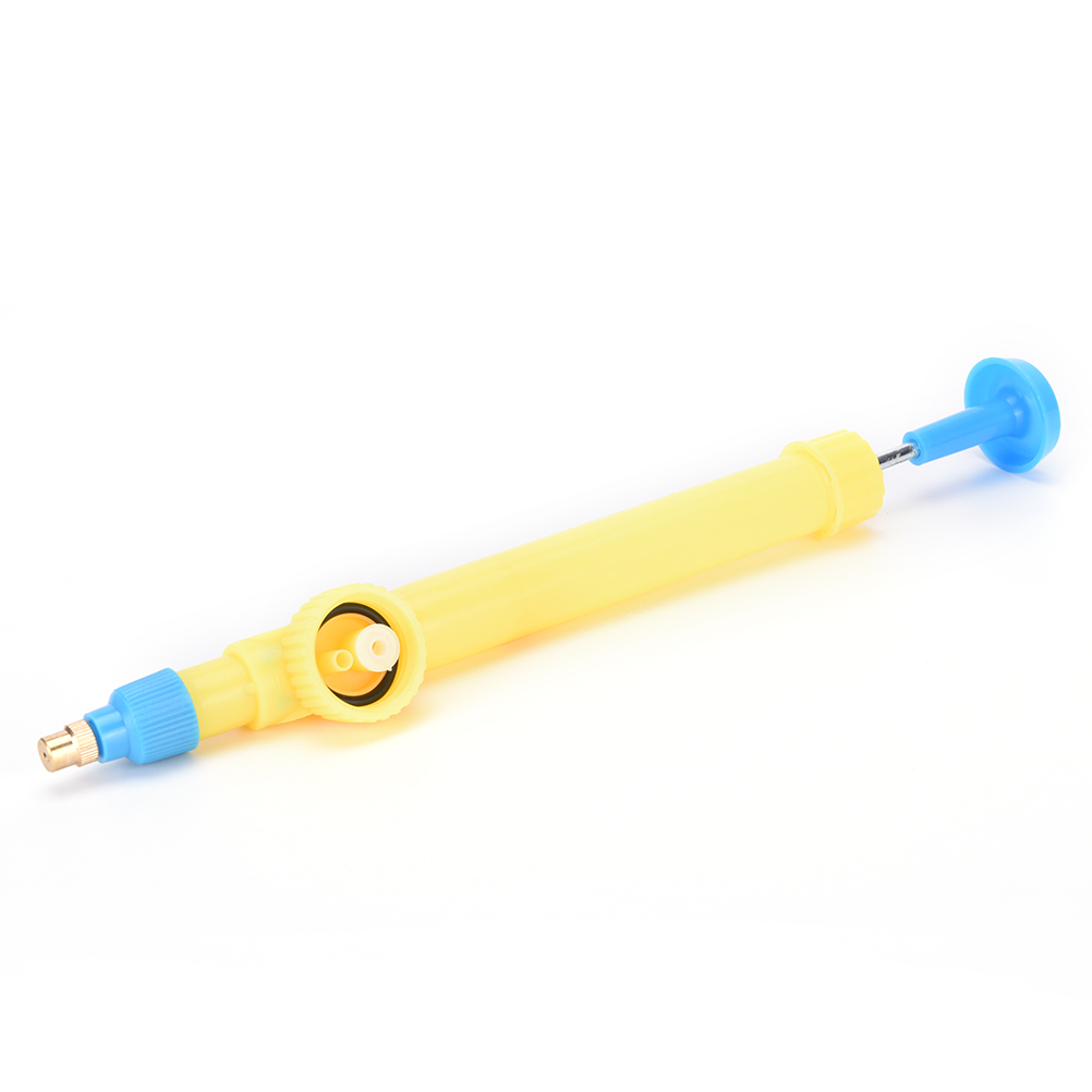 Lisslune | Adjustable Spray Bottle Air Pump – Compact, Lightweight Garden Sprayer