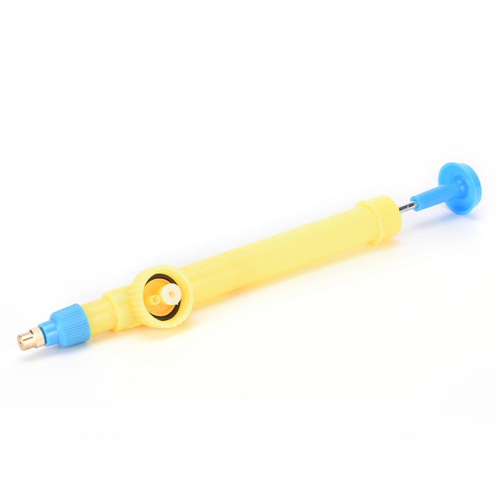 Lisslune | Adjustable Spray Bottle Air Pump – Compact, Lightweight Garden Sprayer