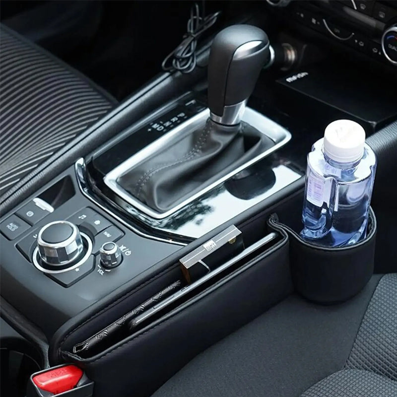 Lisslune | Seat Gap Storage Boxes