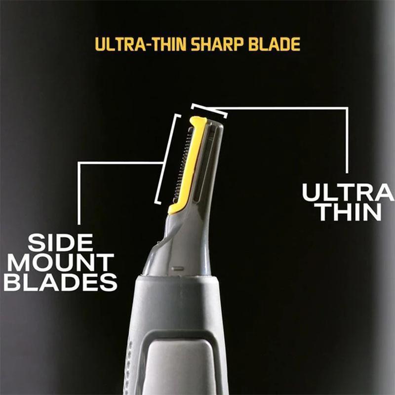 Lisslune | Ultra-thin precision trimmer