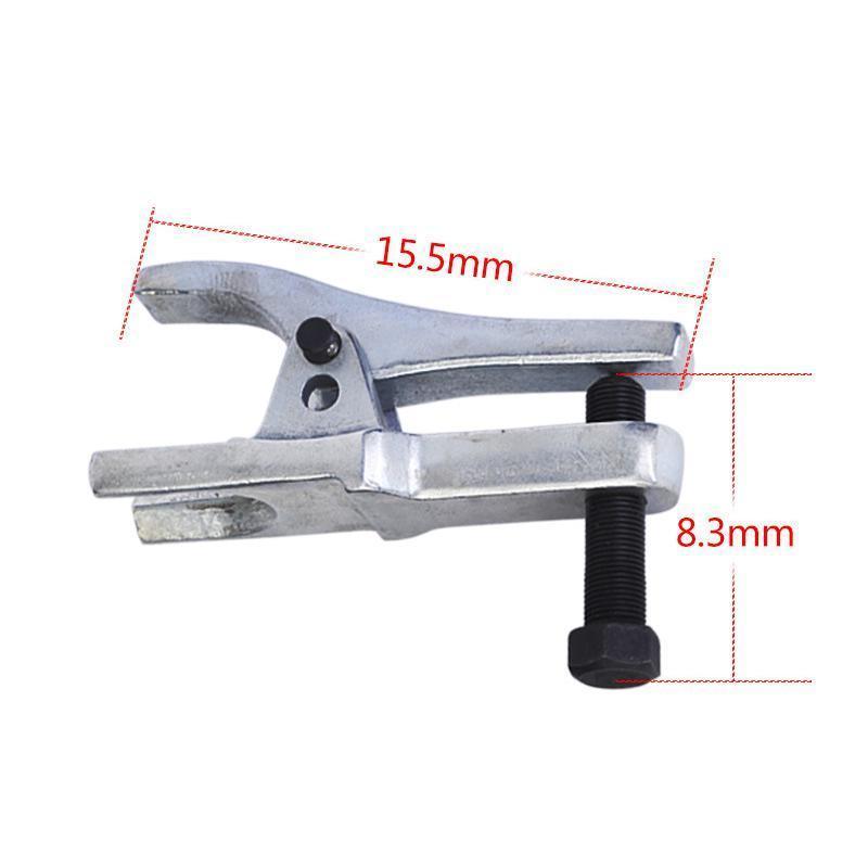 Lisslune | Auto ball puller
