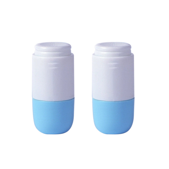 Lisslune | Thermal correction fluid with unpacking knife