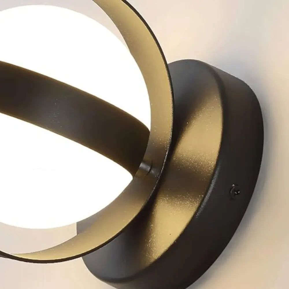 Lisslune | SkyGlow - Elegant Wall Lamp